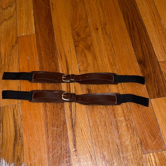 Other - Camelot Kids Quic n EZE garter Straps